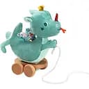 Каталка Lilliputiens Дракончик Джо (83329)