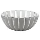 Салатник Guzzini Grace 20 см серый с белым (29692092)