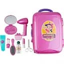 Ігровий набір перукаря Orion у валізці (199B2)