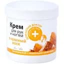 Крем для рук та нігтів Домашній Доктор Бджолиний віск 250 мл