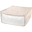 Кофр для хранения Handy Home Nature, бежевый, 60х45х30 см (UC-215)