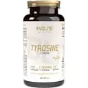 Аминокислота Evolite Nutrition Tyrosine 100 вегакапсул