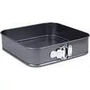 Форма для выпечки Fackelmann Eetrite разборная 26х26 см (76087)