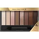 Палетка теней для век Max Factor Masterpiece Nude Palette №01 (Cappuccino Nudes) 6.5 г (8000019782775)