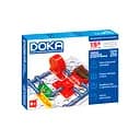 Конструктор електронний DOKA ПЕРШІ КРОКИ В ЕЛЕКТРОНІЦІ (Набір В, 15 схем), D70710