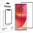 Захисне скло BeCover для HMD Fusion Black (712503)