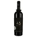 Вино 46 Parallel Grand Admiral Cabernet Sauvignon Saperavi Merlot, червоне, сухе, 0,75 л