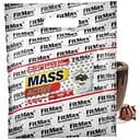 Гейнер Fitmax Mass Active, 5 кг - Шоколад