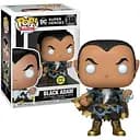 Фигурка Funko Pop Черный Адам Black Adam DC Super Heroes 10 см DC BA 348