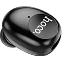 Гарнитура беспроводная Hoco E64 mini черная
