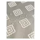 Скатерть Ecotton Влагоотталкивающая Duck, 200х170 см, серый (23523)