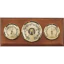 Метеостанция Moller 203223 Oak Country-Style (203223)