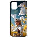 TPU+PC чохол Prisma Ladies для Samsung Galaxy A31 Anime