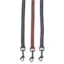 Поводок для собак TatraPet Benny светоотражающий в ассортименте 1.5 х 120 см 