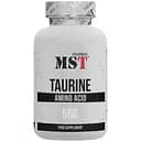 Амінокислота MST Taurine 120 капсул