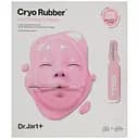 Альгинатная маска Dr.Jart+ Cryo Rubber Mask with Firming Collagen 44 г