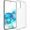 Силиконовый чехол BeCover для Samsung Galaxy S20 Plus SM-G985 Transparancy (705103)