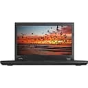 Ноутбук Lenovo ThinkPad L 570 15.6 full hd 1920x1080 i5 7200u 2 ядра 4 потока 16/512 ГБ Refurbished