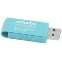 Флеш накопитель A-DATA USB 3.2 UC310 Eco 256Gb зеленый