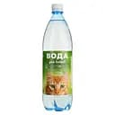 Вода для выпаивания кошек ЗооХелс при лечении заболеваний мочевых путей 1 л