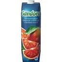 Напій соковий Sandora Сицілійський червоний апельсин 950 мл (719492)