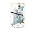 Акриловая фигурка Магистр дьявольского культа Лань Ванцзи Mo Dao Zu Shi Wanji Lan 10 см