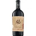 Вино 46 Parallel El Capitan Reserve Cabernet Sauvignon 2021 красное сухое 0.75 л