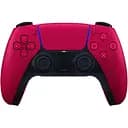 Беспроводной геймпад Sony PS5 - DualSense Wireless Controller Cosmic Red (краcный)
