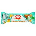 Батончик АХА із смаком йогурту та тропічних фруктів 25 г (806441)