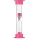 Аксесуар Склоприлад Пісочний годинник на 2 хвилини в асортименті (404307)