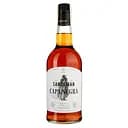 Бренди Sandeman Capa Negra Jerez, 36%, 0,7 л