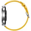 Безель - кільце Xiaomi частина корпусу для годинника Xiaomi Watch S3 Bezel chrome yellow (BHR8314GL)
