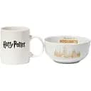 Набор фарфора Warner Bros Harry Potter It's time to do magic 2 предмета (76001572)