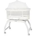 Кроватка-люлька Lionelo Coral White (LO-CORAL WHITE)