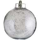 Шар Yes! Fun Волосы ангела 8 см прозрачный (972886)