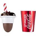Бальзам для губ Lip Smacker Coca Cola Balm Classic 7.4 г (464544)