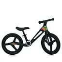 Біговел дитячий MBB 1049-1 колеса 14 дюймів, чорний