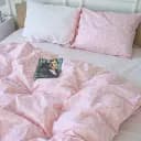 Комплект постельного белья MirSon Ranforce Elite 17-4771 Grenoble 110 х 140 см