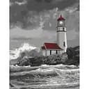 Картина за номерами ArtCraft Вогник надії 40x50 см (10500-AC)