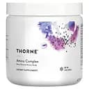 Амінокислоти Thorne Research Amino Complex Ягідний смак 228 г