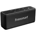 Портативная акустика Tronsmart Mega 40w беспроводная черная