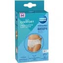 Одноразові стерильні трусики Canpol babies, M, 5 шт. (9/598)