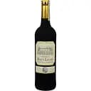 Вино Chateau Haut-Liloie Superieur Bordeaux, красное, сухое, 0,75 л