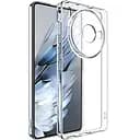 Силіконовий чохол BeCover для Nubia Focus 5G Transparancy (712771)