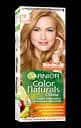 Фарба для волосся Garnier Color Naturals, відтінок 7.3 (Золотисто русявий), 112 мл (C6543100)