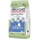 Сухий корм для собак Unica Classe Adult All Breeds Longevity з лососем 12 кг