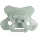 Пустышка силиконовая Difrax Dental 6+ мес. Pistache (800 Pistache)