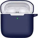 Чехол BeCover Silicon для Xiaomi Redmi Buds 3 Deep Blue (709572)