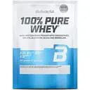 Протеїн BiotechUSA 100% Pure Whey Капучино-карамель 28 г