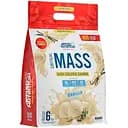 Гейнер Applied Nutrition Original Critical Mass Ваніль 6 кг